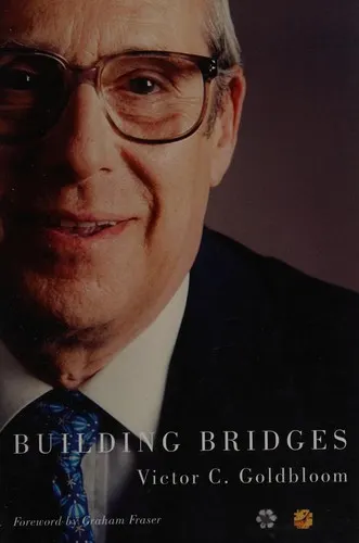 Cover of Building Bridges