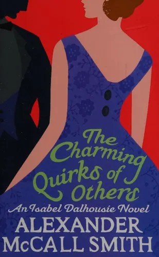 Cover of The charming quirks of others