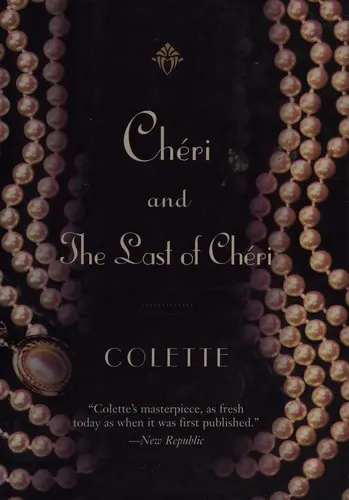 Cover of Chéri