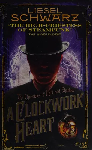 Cover of A Clockwork Heart