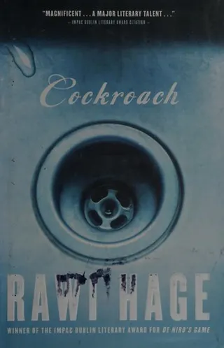 Cover of Cockroach