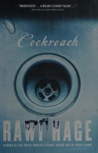 Cover of Cockroach