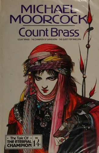 Cover of Count Brass