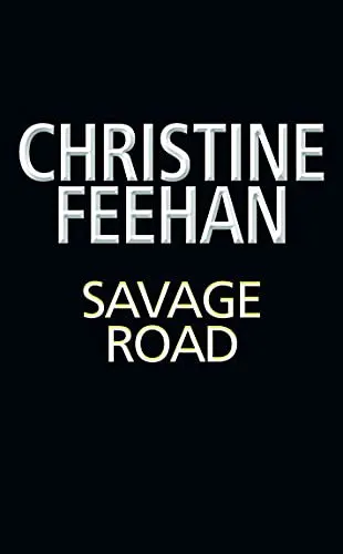 Cover of Savage Road