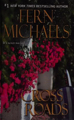 Cover of Cross Roads