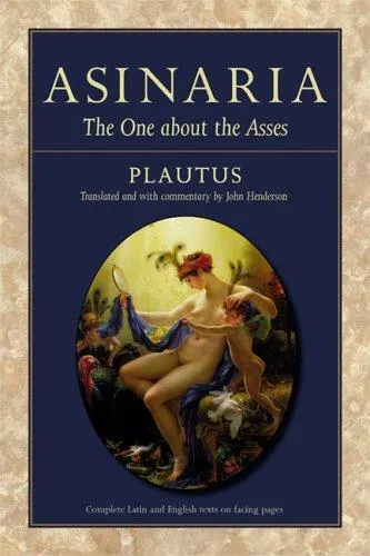 Cover of Asinaria