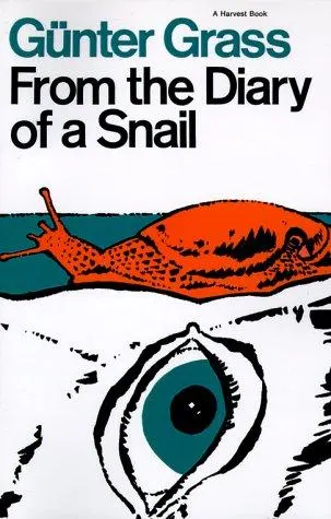 Cover of Aus dem Tagebuch einer Schnecke