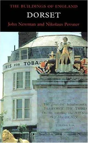 Cover of Dorset