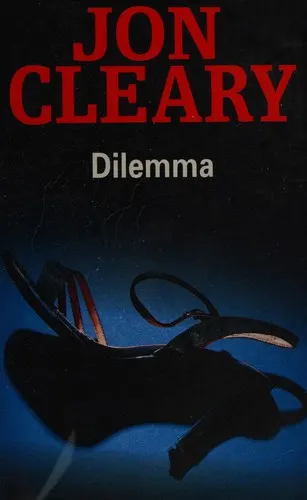 Cover of Dilemma