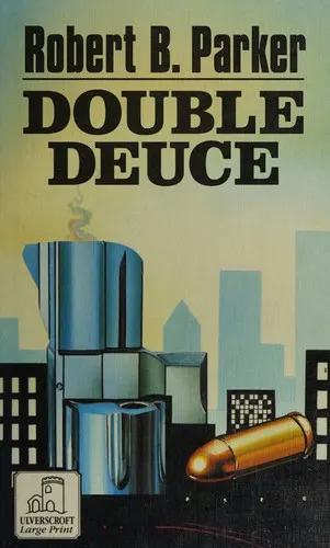 Cover of Double Deuce
