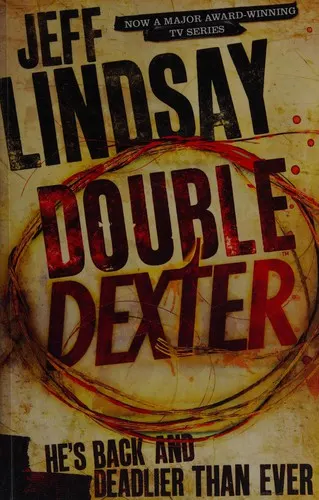 Cover of Double Dexter