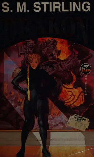 Cover of Drakon