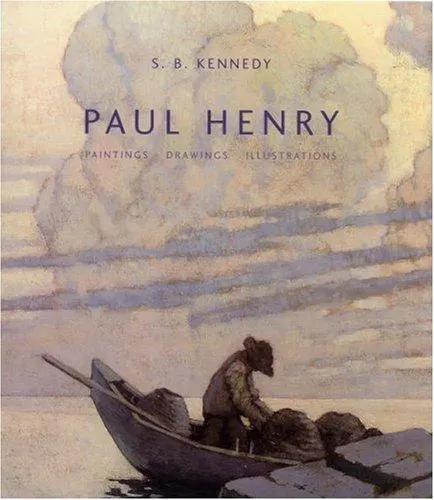 Cover of Paul Henry