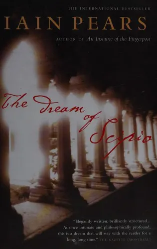 Cover of The Dream of Scipio