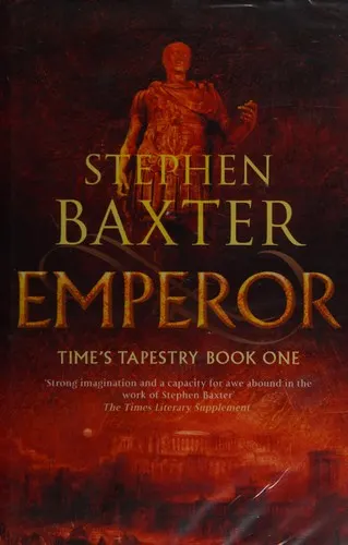 Cover of Emperor