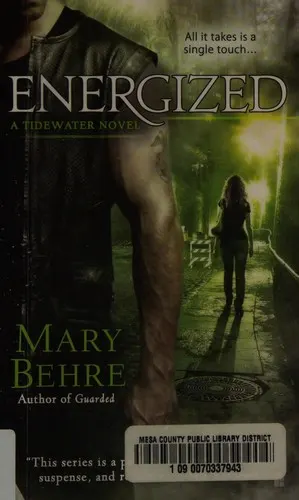 Cover of Energized