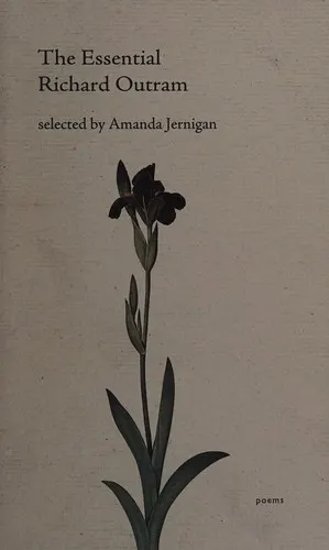 Cover of The Essential Richard Outram