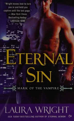 Cover of Eternal Sin
