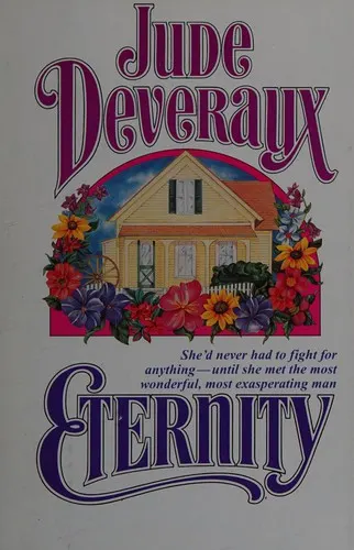 Cover of Eternity