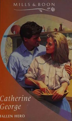 Cover of Fallen Hero