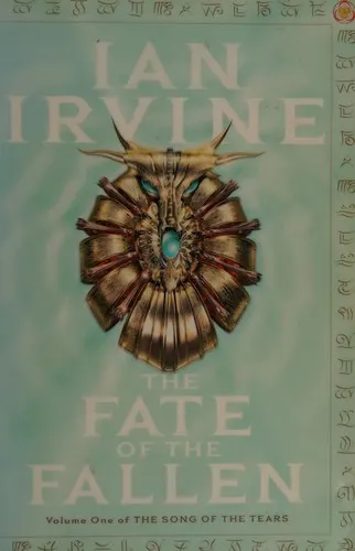 Cover of Fate of the Fallen Vol. 1