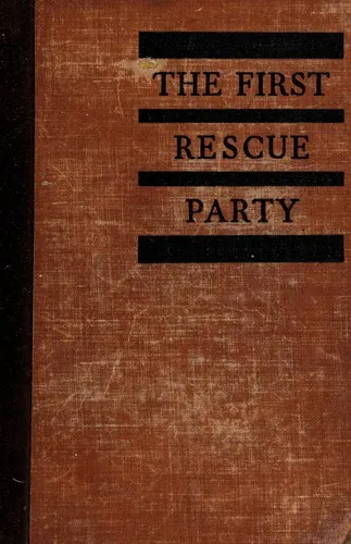 Cover of První parta
