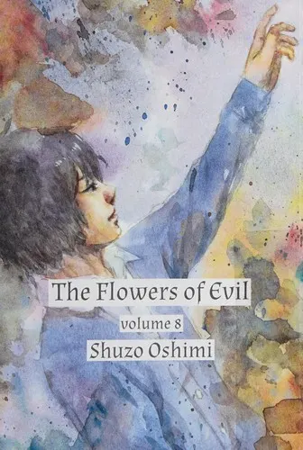 Cover of The Flowers of Evil