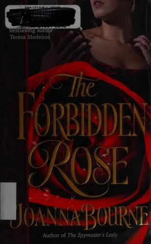 Cover of The Forbidden Rose