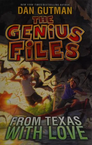Cover of From Texas With Love