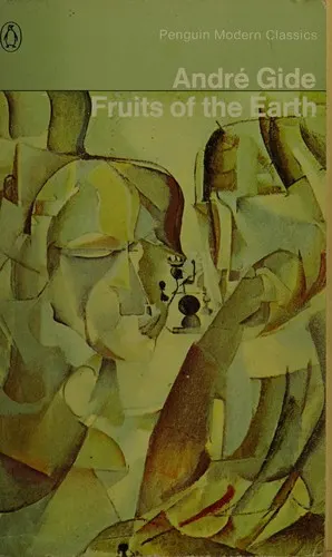 Cover of The Fruits of the Earth