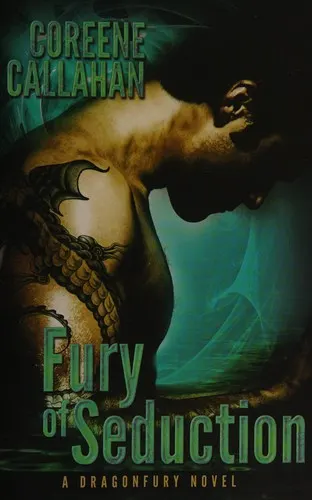 Cover of Fury of Seduction