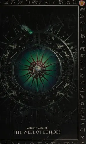 Cover of Geomancer