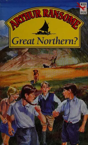 Cover of Great Northern?