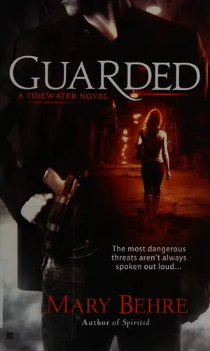 Cover of Guarded