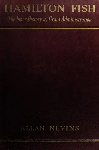 Cover of Hamilton Fish