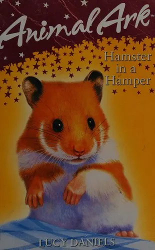 Cover of Hamster in a hamper
