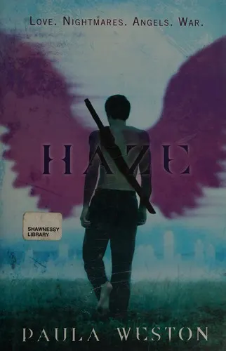 Cover of Haze