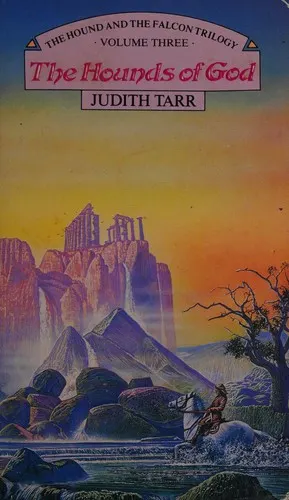 Cover of The hounds of God