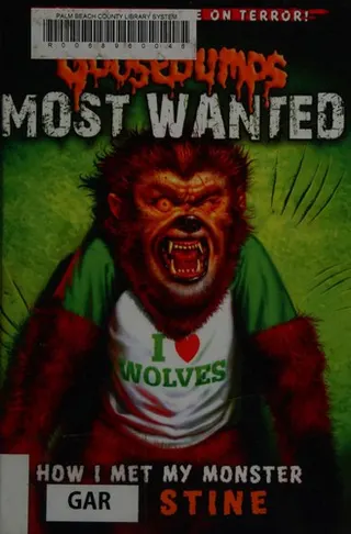 Cover of How I Met My Monster