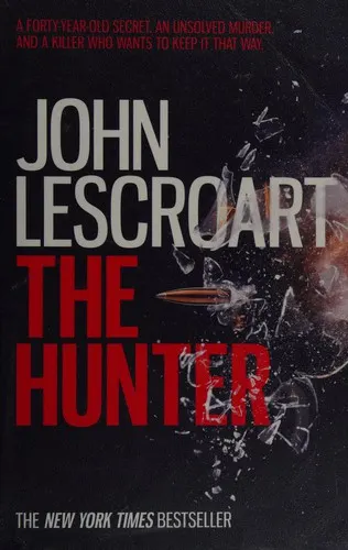 Cover of The Hunter