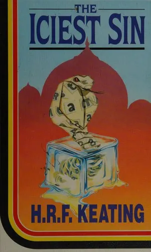 Cover of The iciest sin