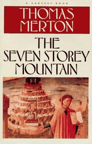 Cover of The Seven Storey Mountain