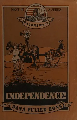 Cover of Independence!