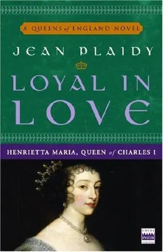 Cover of Loyal in Love