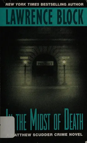 Cover of In the Midst of Death