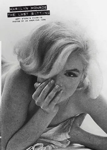 Cover of The Last Sitting