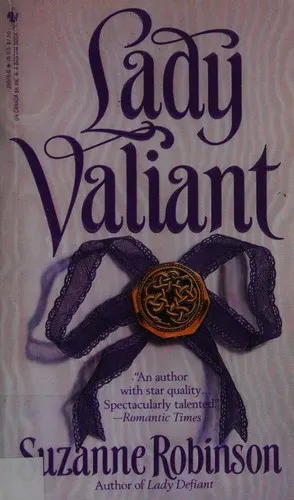 Cover of Lady Valiant