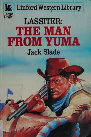 Cover of Lassiter