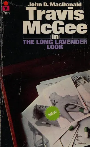 Cover of The Long Lavender Look