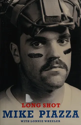 Cover of Long Shot